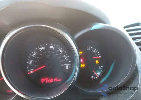 2011 Kia Soul + from USA, damaged, VIN KNDJT2A23B7306059